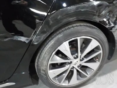 2016 Kia K5 VIN:
