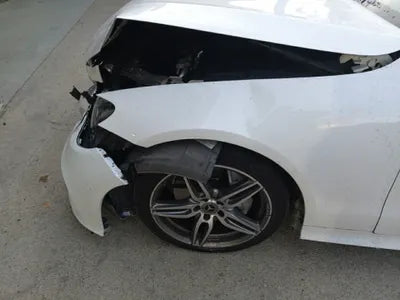 2018 Mercedes-Benz E 220 824KMWDD1J1EB1JF0 VIN:824KMWDD1J1EB1JF0