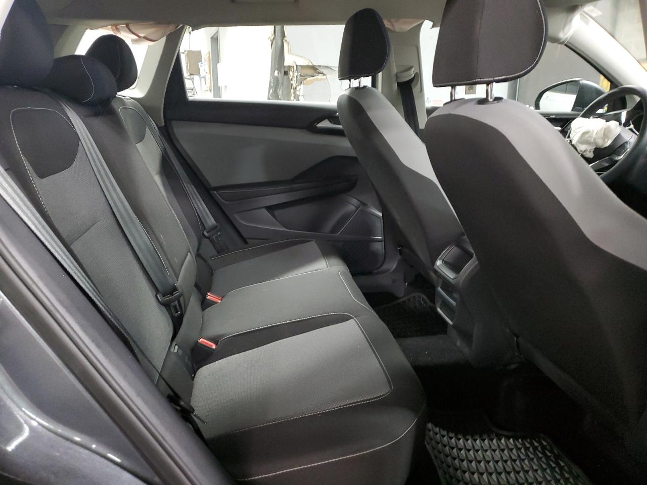 2024 VOLKSWAGEN TAOS S VIN:3VV5X7B24RM069682