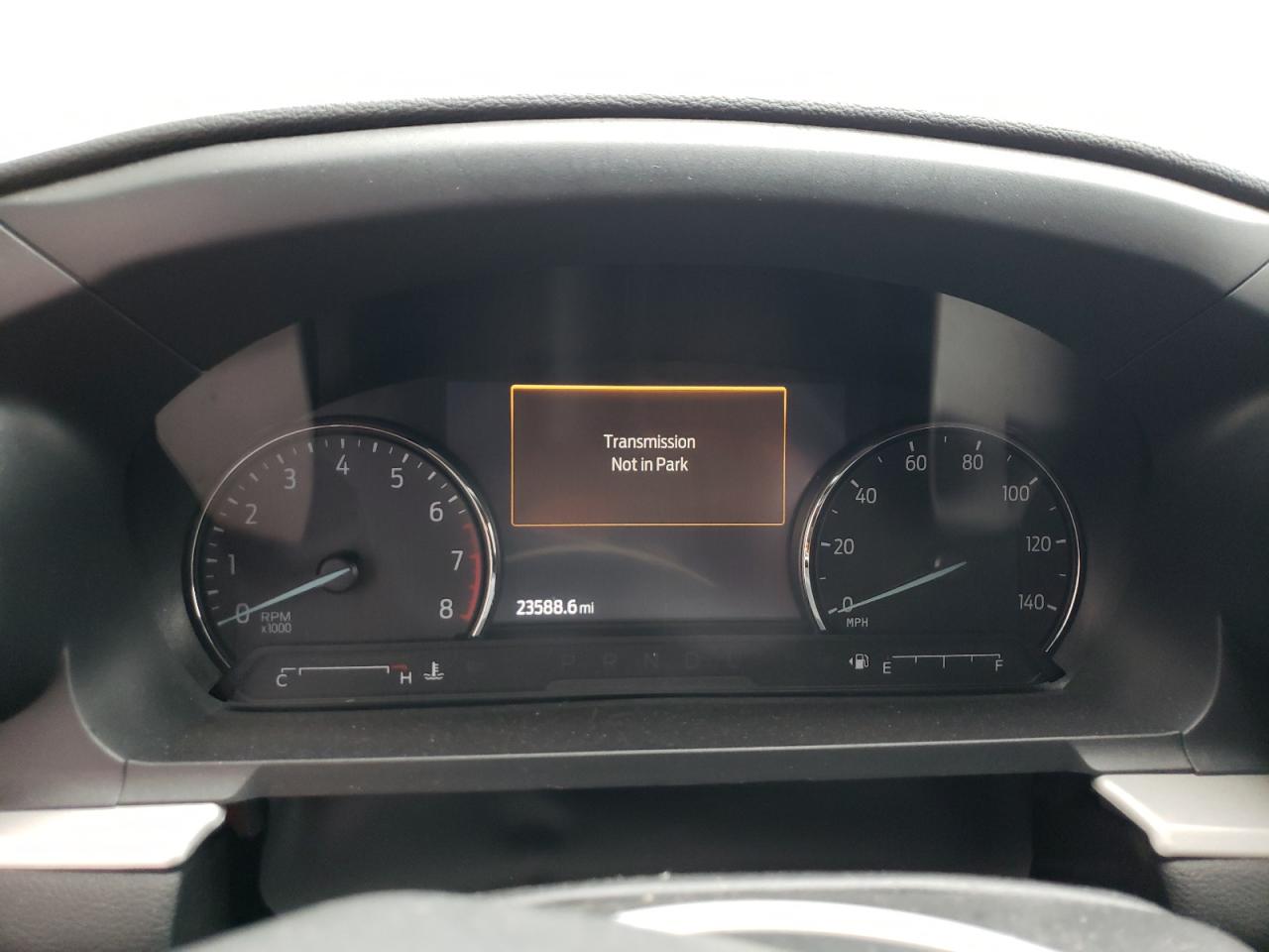 2023 FORD EXPLORER XLT VIN:1FMSK8DH5PGB43217