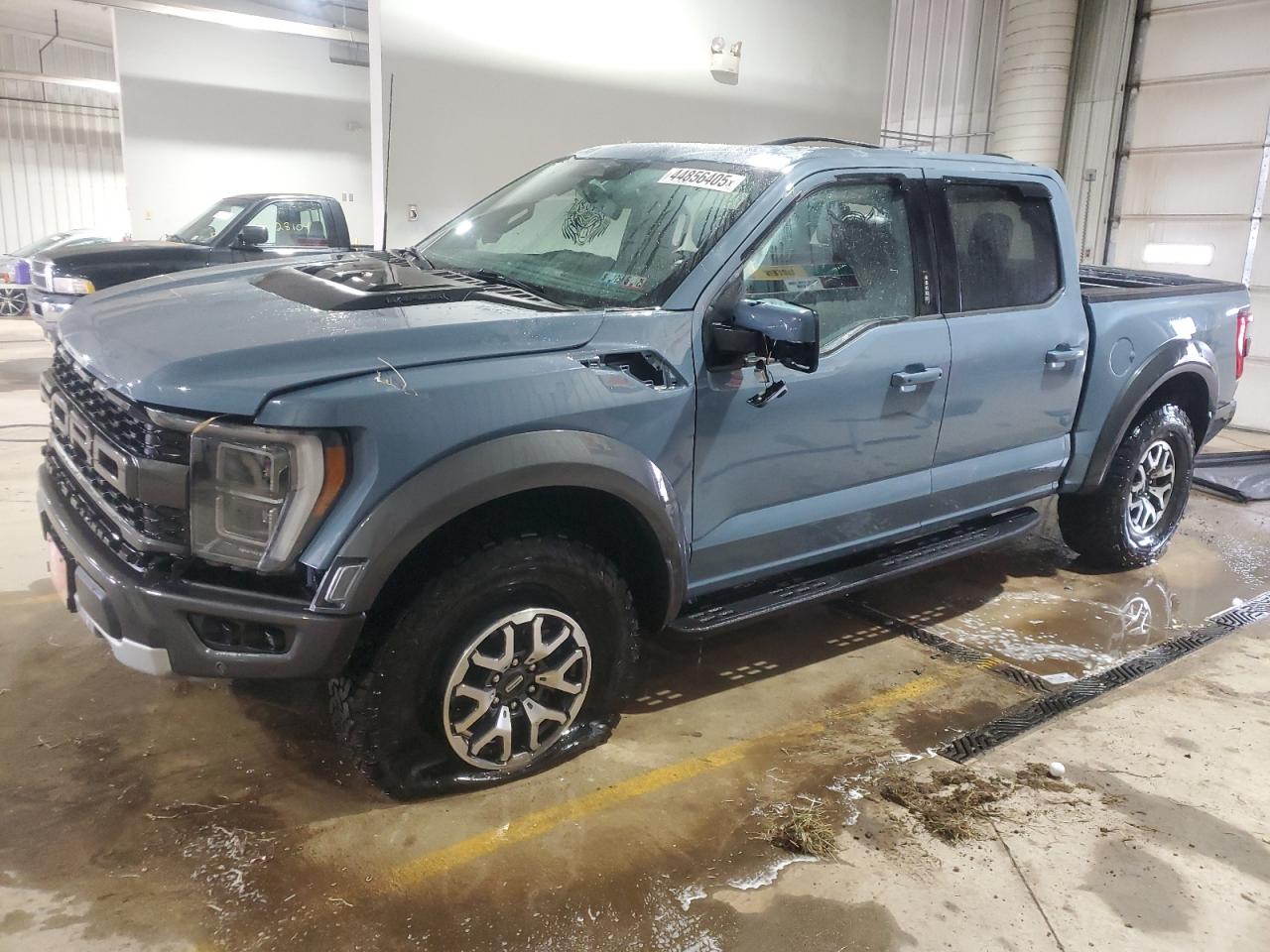 2023 FORD F150 RAPTOR VIN:1FTFW1RG6PFA44445