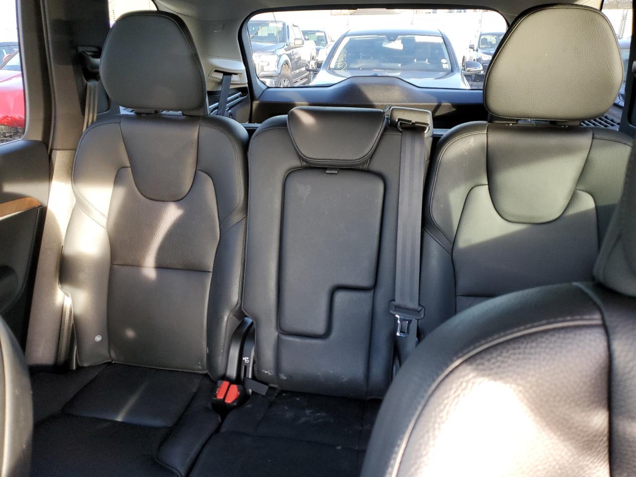 2023 VOLVO XC90 PLUS VIN:YV4062PN5P1924155