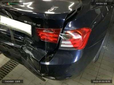 2015 BMW 320 WBA3E1107FF949499 VIN:WBA3E1107FF949499