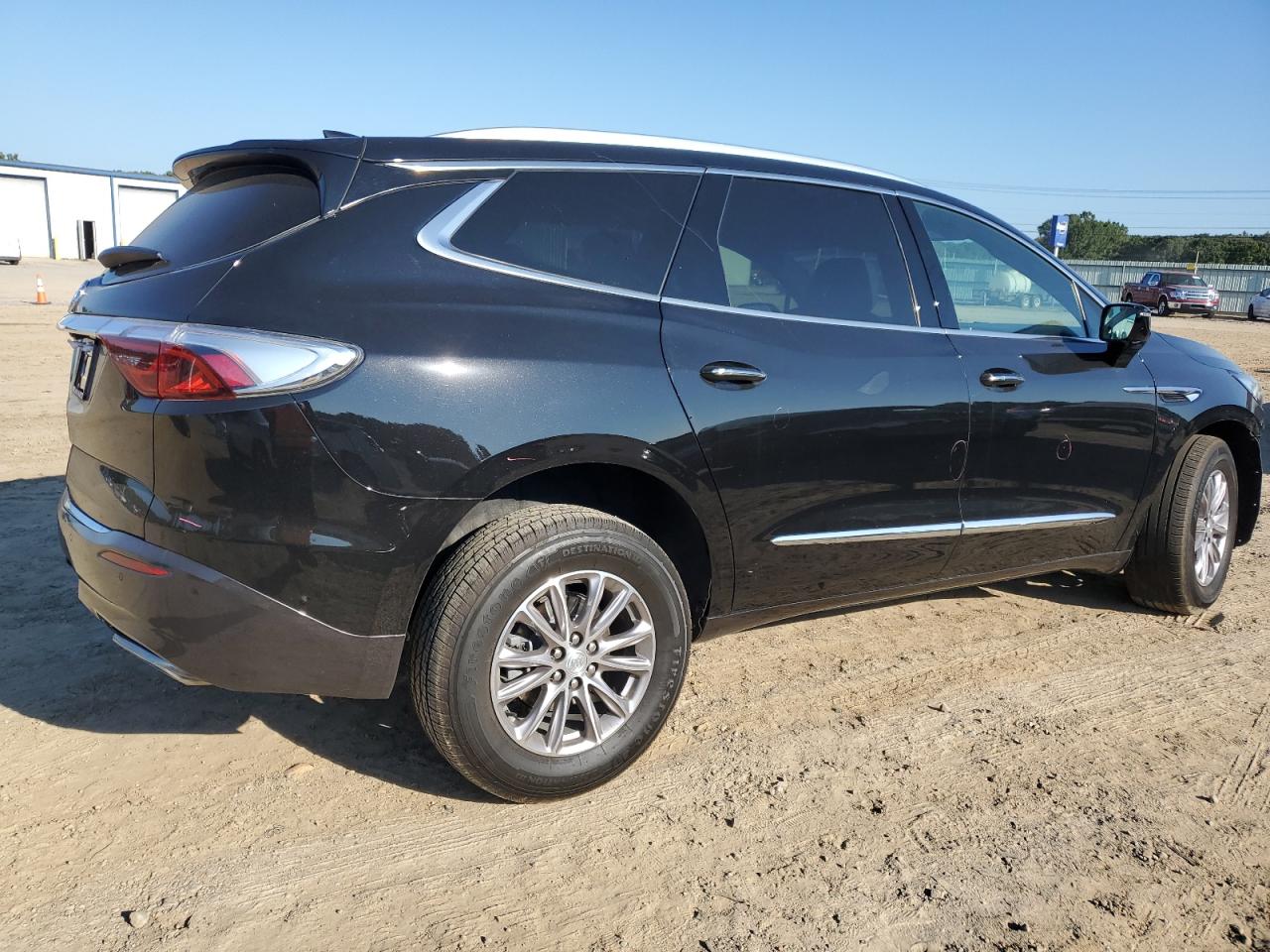 2022 BUICK ENCLAVE PREMIUM VIN:5GAERCKW5NJ122953