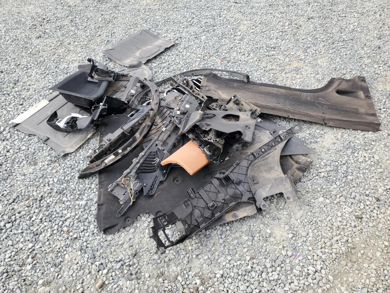 2024 BMW X3 SDRIVE30I VIN:WBX47DP04RN262021