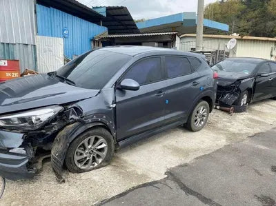 2016 Hyundai Tucson KMHJ2815GGU162238 VIN:KMHJ2815GGU162238