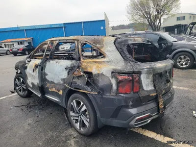 2022 Kia Sorento KNARL81GBNA071358 VIN:KNARL81GBNA071358