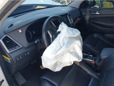 2017 Hyundai Tucson VIN: