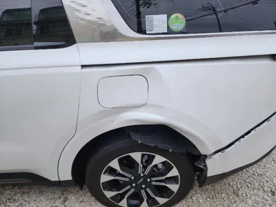 2022 Kia Carnival KNANE81BBNS177058 VIN:KNANE81BBNS177058