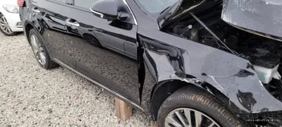 2018 Kia K5 KNAGU411BKA264679 VIN:KNAGU411BKA264679