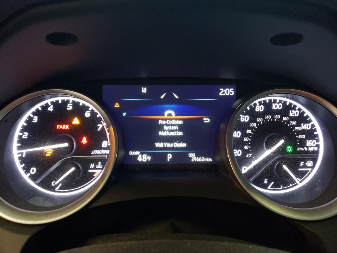 2022 TOYOTA CAMRY LE VIN:4T1C11BK0NU056367