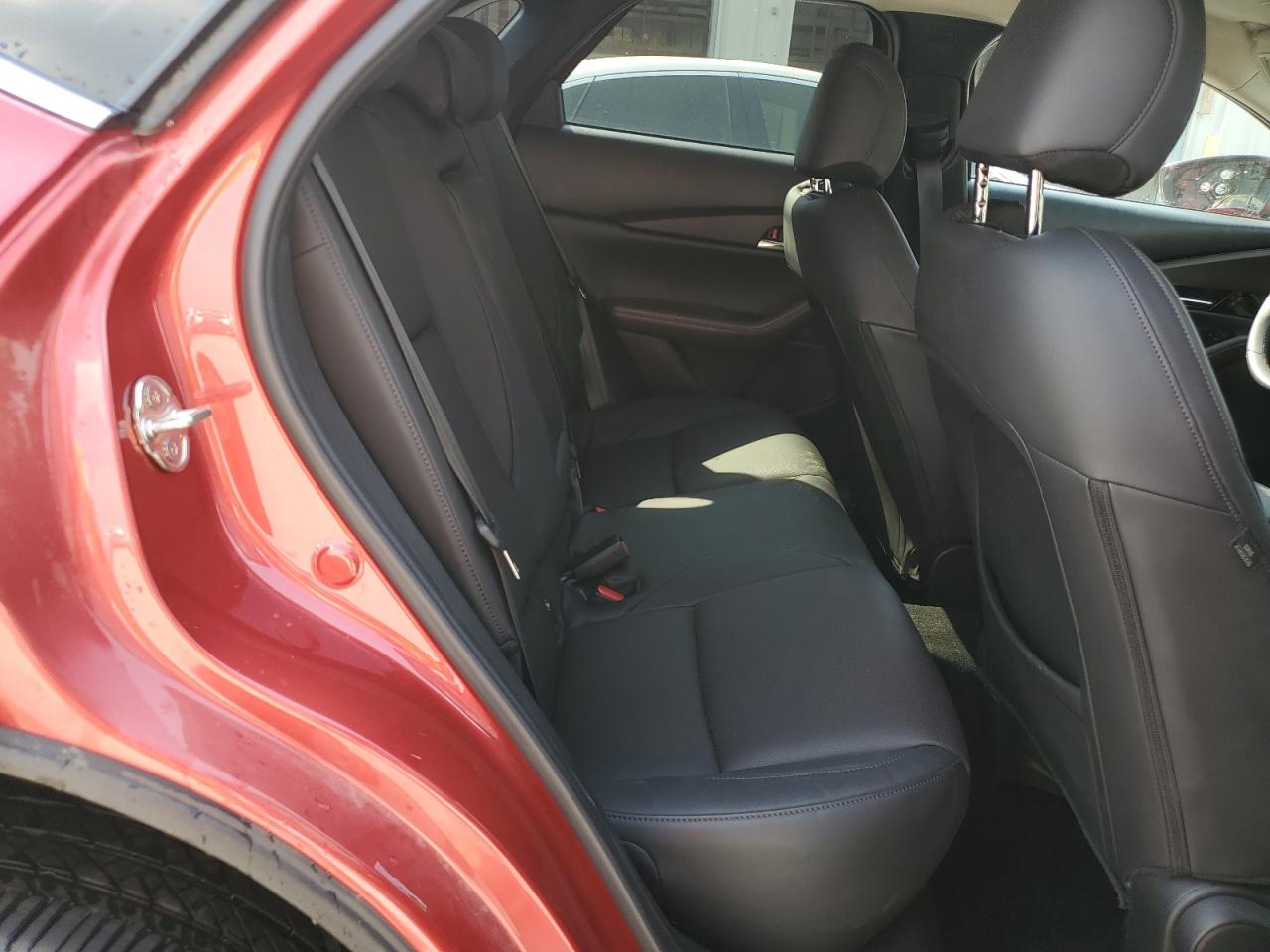 2022 MAZDA CX-30 PREMIUM VIN:3MVDMBDL3NM421445