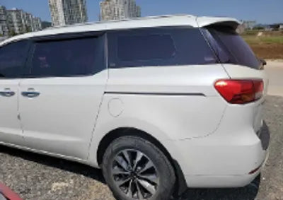 2015 Kia Carnival KMKNHMF37ABFS0038 VIN:KMKNHMF37ABFS0038