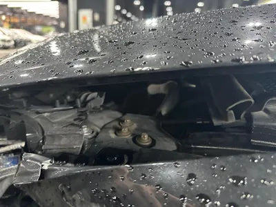 2020 Mercedes-Benz E 450 W1KZF6JB2LA820531 VIN:W1KZF6JB2LA820531