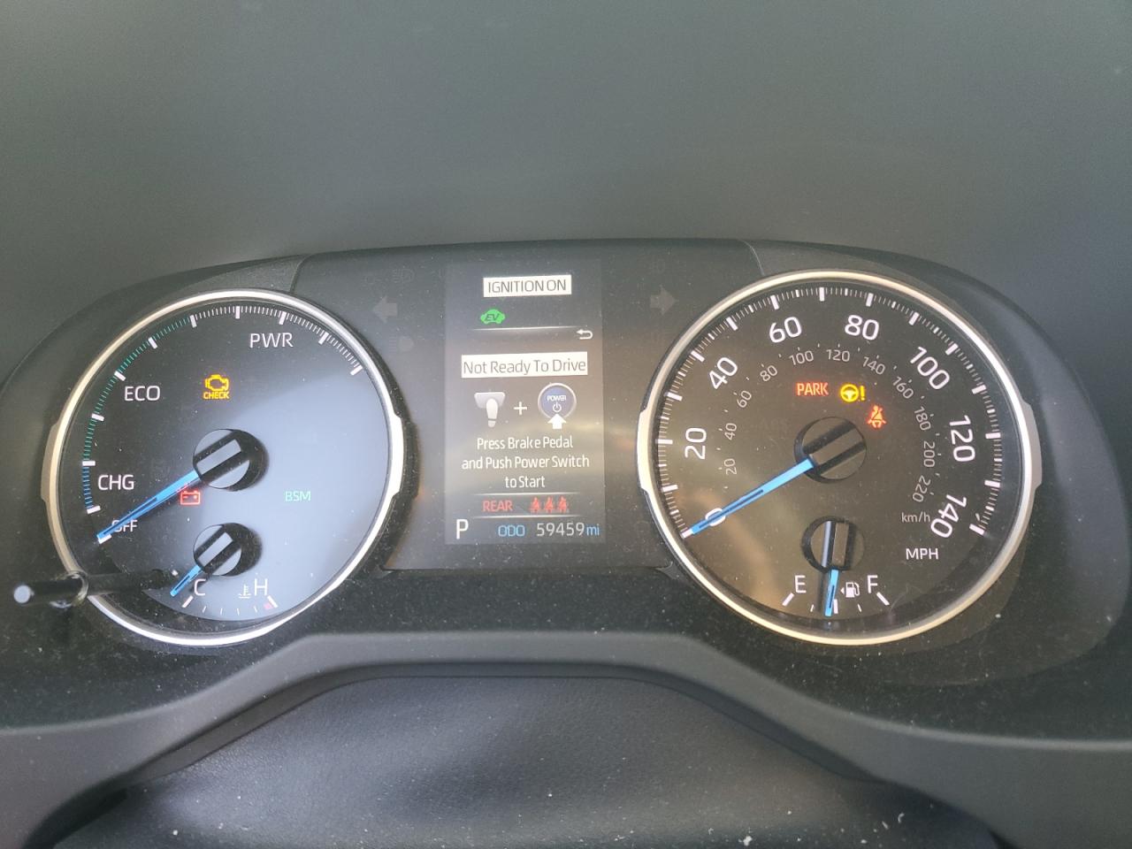 2022 TOYOTA RAV4 XLE VIN:JTMRWRFV6ND138414