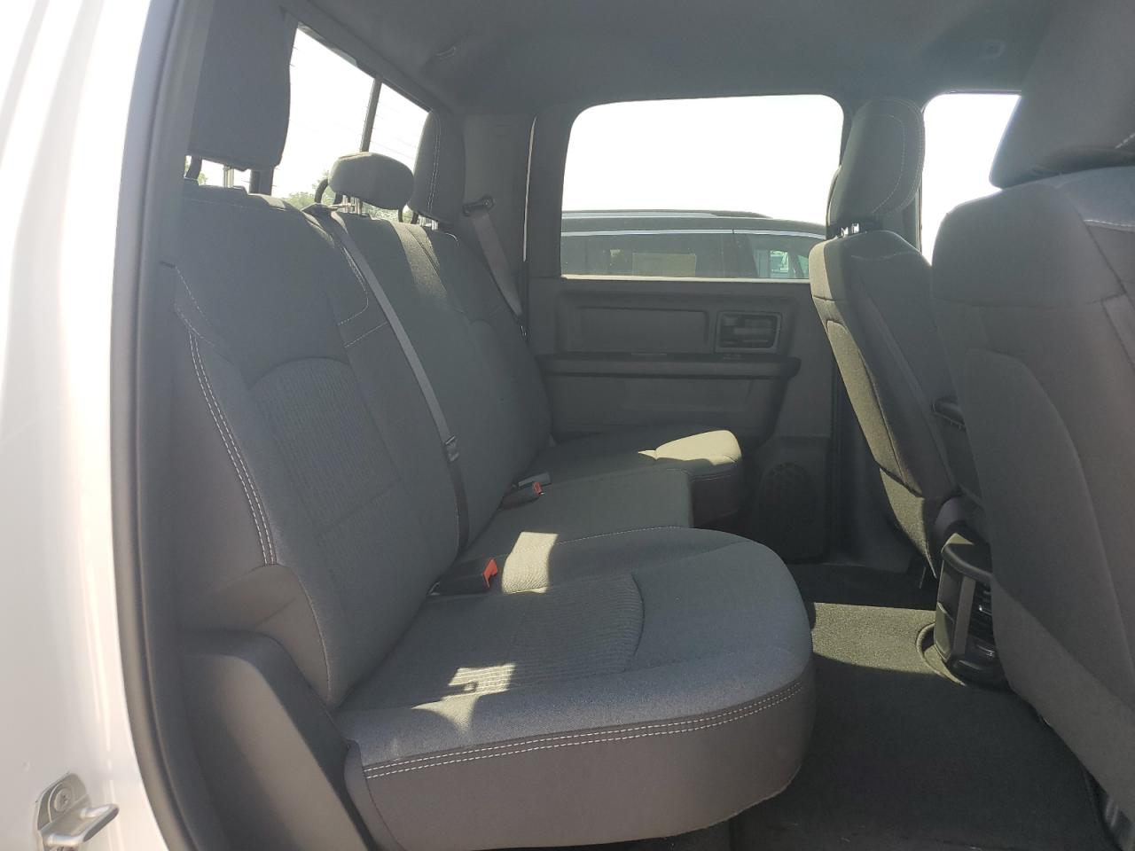 2024 RAM 2500 TRADESMAN VIN:3C6UR5CL8RG287887