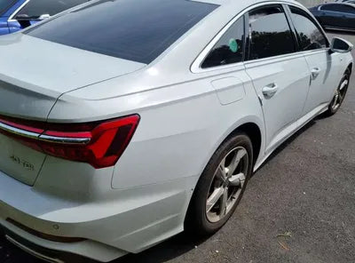 2020 Audi A6 WAUZZZF23LN030138 VIN:WAUZZZF23LN030138