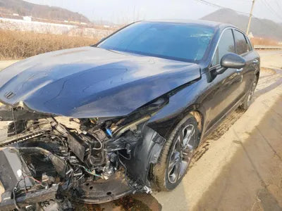 2020 Kia K5 KNAG341ABLA072950 VIN:KNAG341ABLA072950