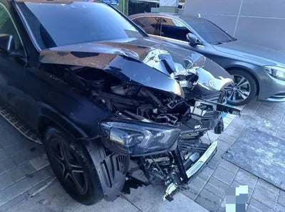 2021 Mercedes-Benz GLE 400 VIN: