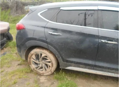 2019 Hyundai Tucson KMHJ5812GKU906089 VIN:KMHJ5812GKU906089