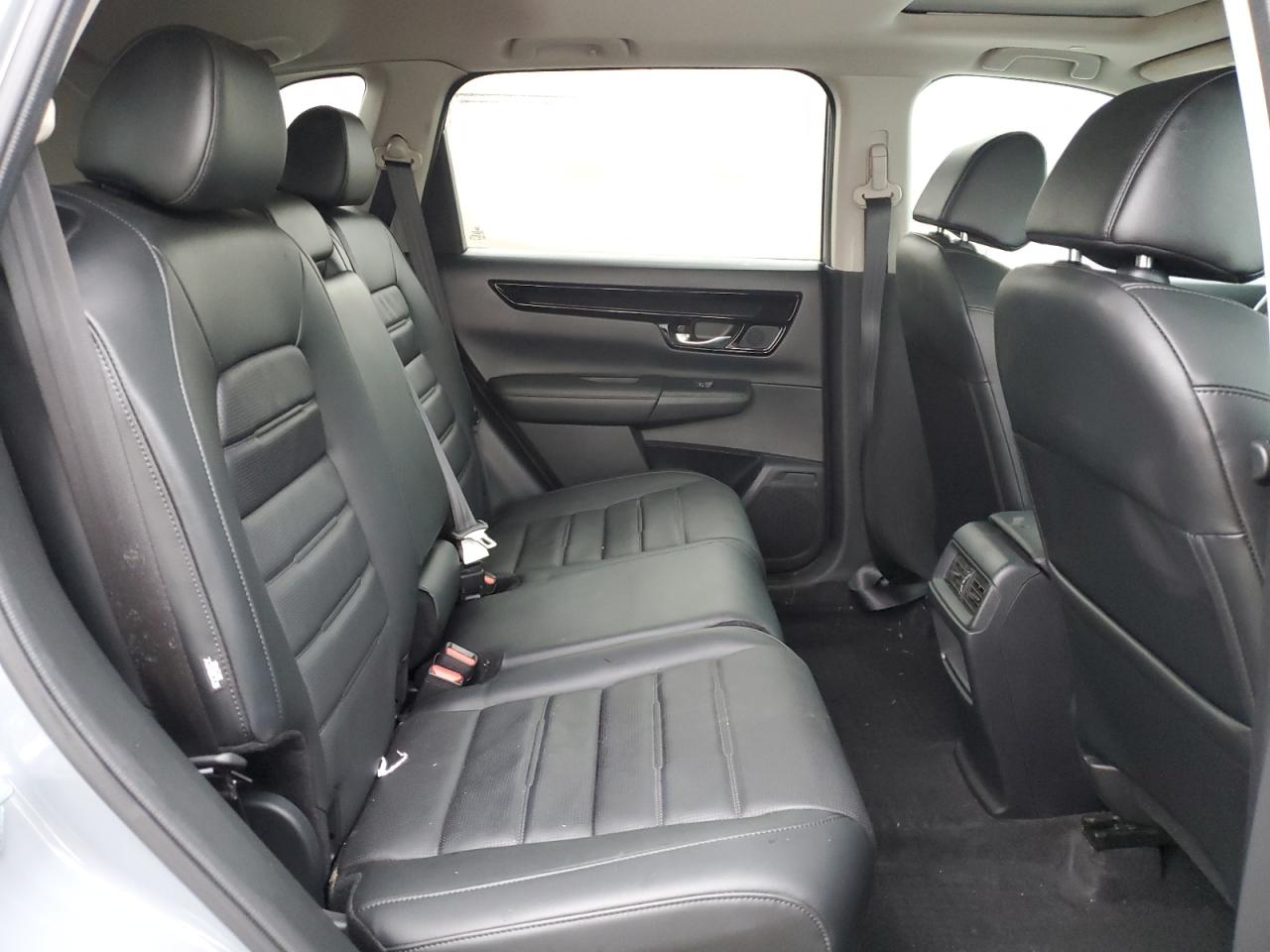 2024 HONDA CR-V EXL VIN:7FARS3H78RE001128