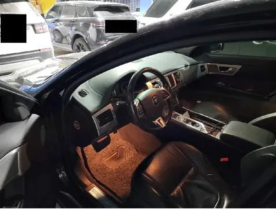 2015 Jaguar XF SAJAA05S2FPU56028 VIN:SAJAA05S2FPU56028