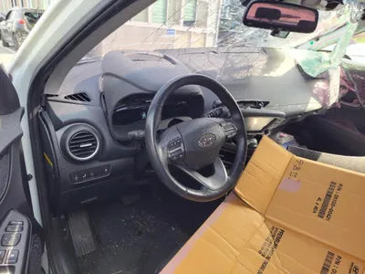 2018 Hyundai Kona KMHK3816GJU144236 VIN:KMHK3816GJU144236