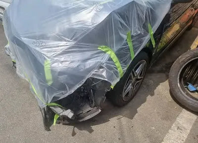 2020 Mercedes-Benz A 220 W1K3F4EB6LJ203170 VIN:W1K3F4EB6LJ203170