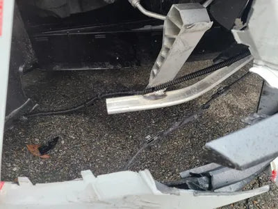 2023 Audi Q3 WAUZZZF31P1104985 VIN:WAUZZZF31P1104985