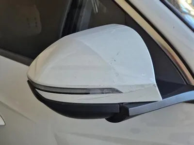 2021 Hyundai Tucson VIN: