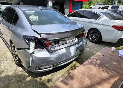 2017 Honda Accord JHMCR6650HC200790 VIN:JHMCR6650HC200790