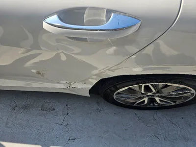 2022 Kia K5 VIN:
