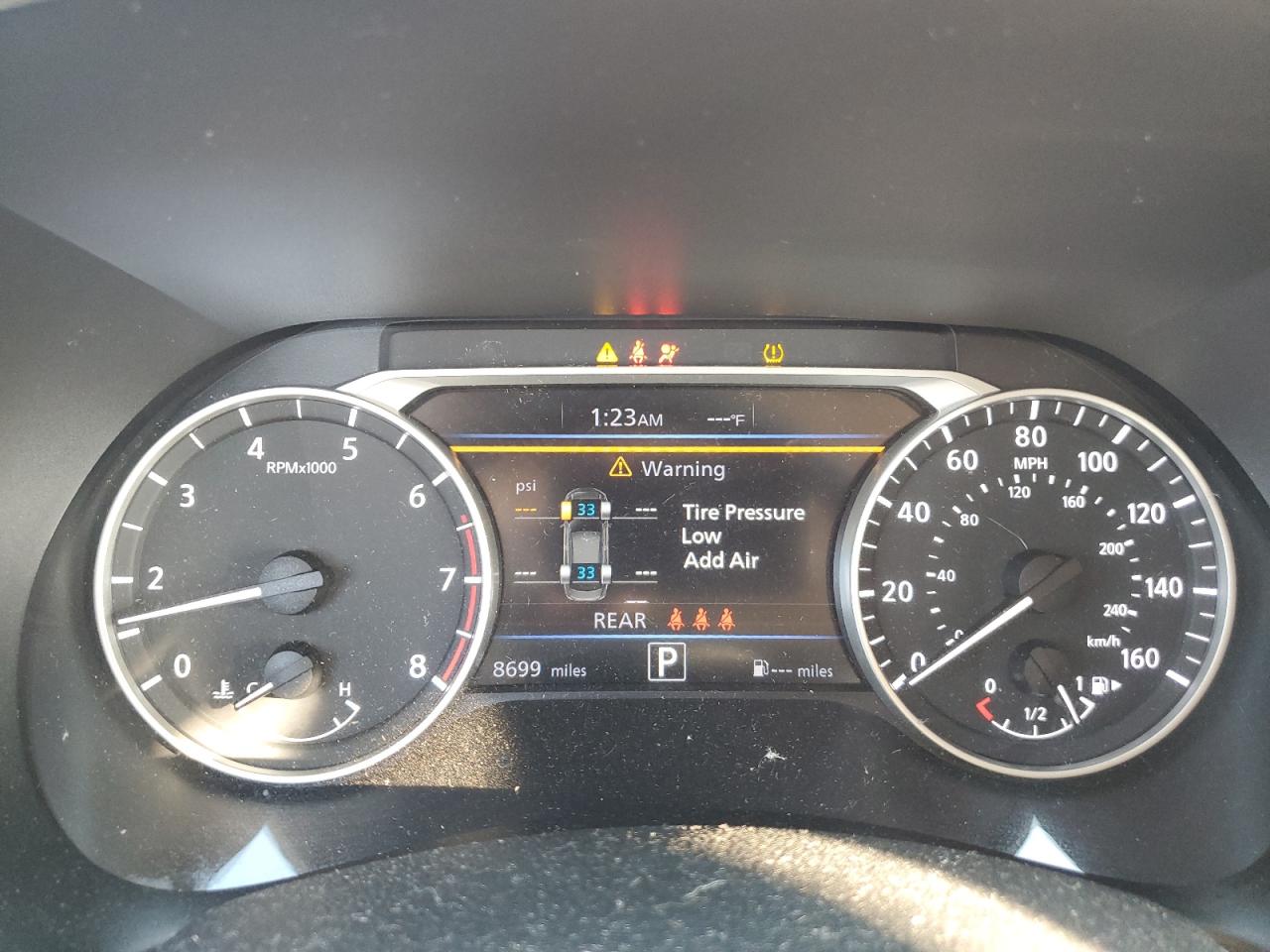 2022 NISSAN SENTRA SR VIN:3N1AB8DV0NY230012