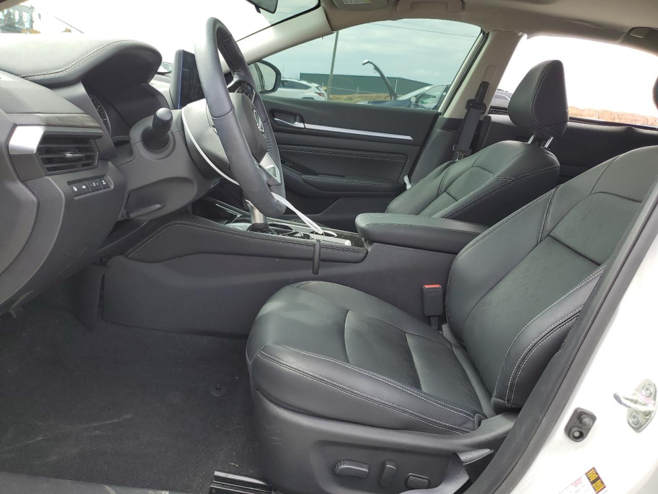 2023 NISSAN ALTIMA SL VIN:1N4BL4EV6PN402202