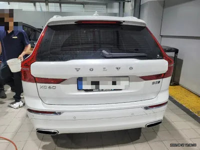 2021 Volvo XC60 YV1UZL12CM1847089 VIN:YV1UZL12CM1847089
