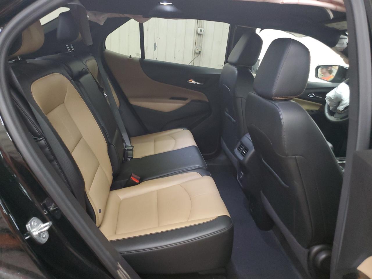 2024 CHEVROLET EQUINOX PREMIERE VIN:3GNAXXEG7RL145767