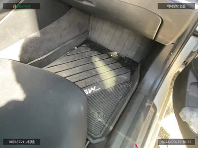 2022 BMW 320 WBA5X510XNFM38796 VIN:WBA5X510XNFM38796