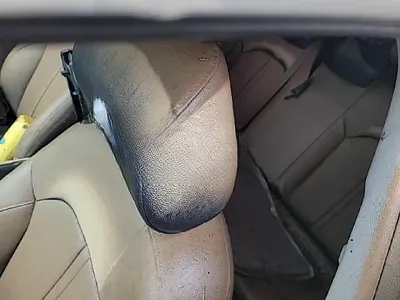 2015 Kia K5 NONE VIN: