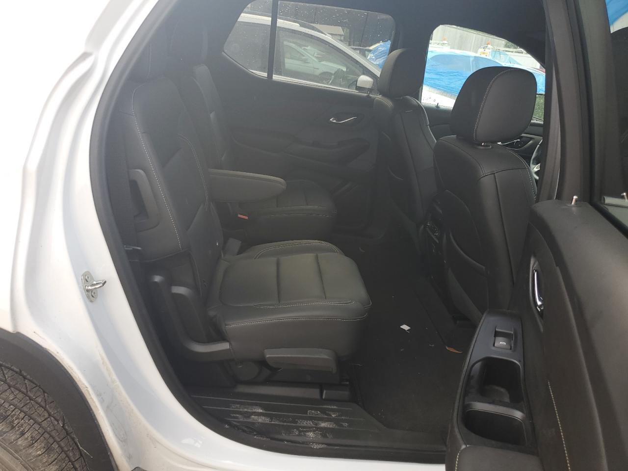 2023 CHEVROLET TRAVERSE LT VIN:1GNERHKW2PJ237483