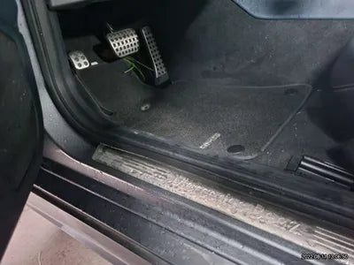 2017 Mercedes-Benz CLA 200 WDDLJ9HB5HA201974 VIN:WDDLJ9HB5HA201974