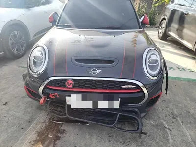 2019 MINI Cooper VIN:
