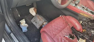 2021 Genesis G70 VIN: