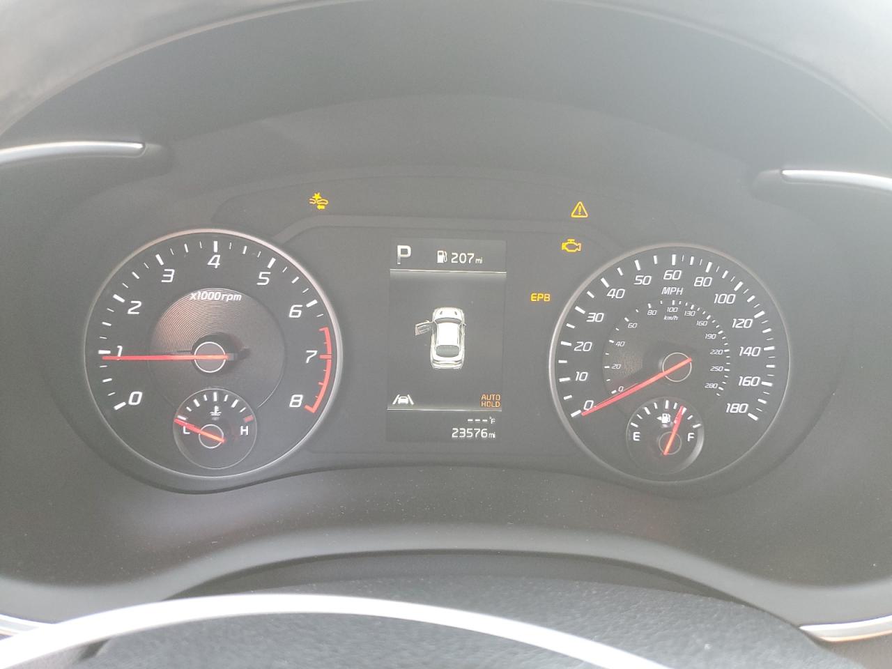 2022 KIA STINGER GT LINE VIN:KNAE35LD2N6113717