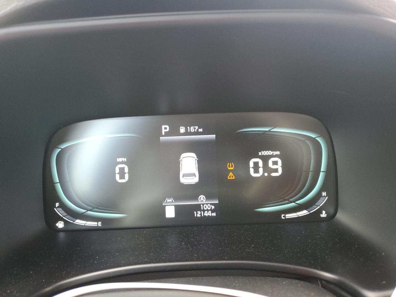 2023 KIA SOUL EX VIN:KNDJ33AUXP7894296