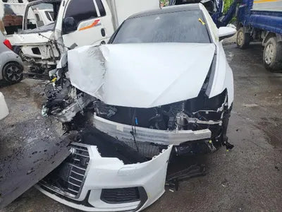 2021 Audi A6 WAUZZZF20MN016019 VIN:WAUZZZF20MN016019