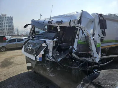 2023 15.5 tons of fabis (compressed pear) VIN: