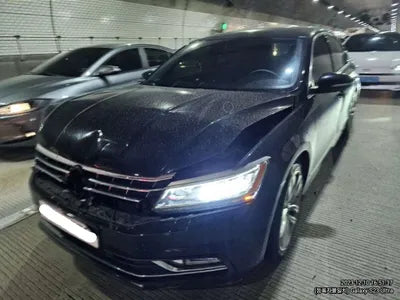 2016 Volkswagen Passat 1VWZZZA3ZGC007492 VIN:1VWZZZA3ZGC007492
