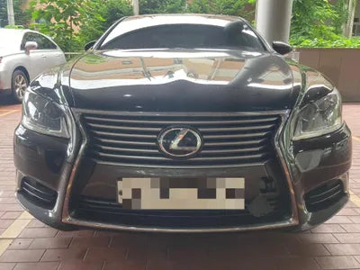 2015 Lexus LS 460 JTHCL1EF0F5024042 VIN:JTHCL1EF0F5024042