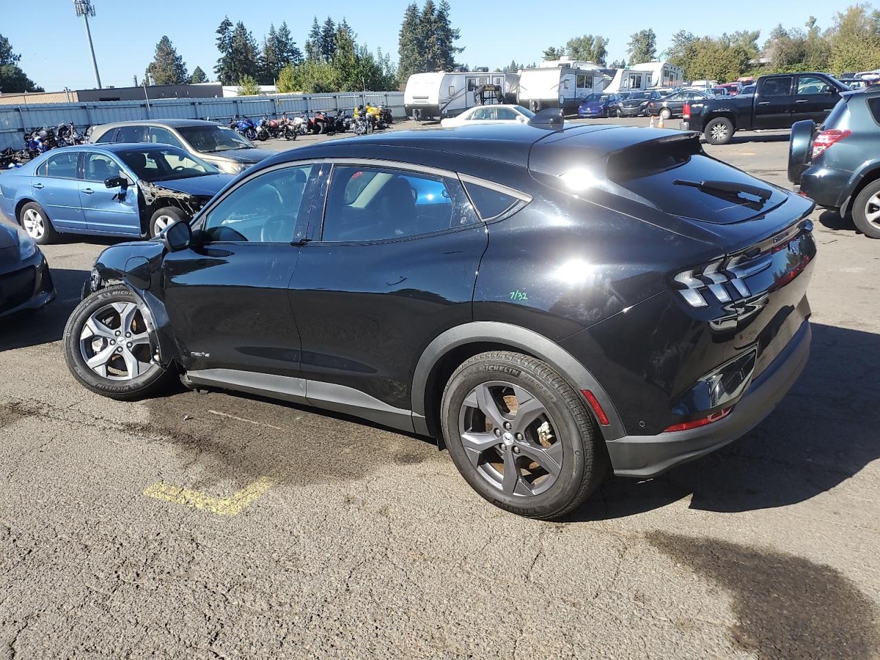 2023 FORD MUSTANG MACH-E SELECT VIN:3FMTK1RMXPMA30676