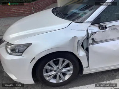 2017 Lexus CT 200h JTHKD5BH6H2306339 VIN:JTHKD5BH6H2306339